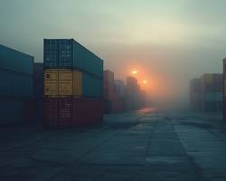 UNEP Blue Economy Framework Hardens Maritime Taxonomy: Marine Non-Persistence Declared Mandatory for Global Port Access