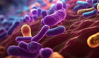 Support Gastrointestinal Microflora Health