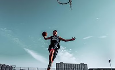 Enhance Physical Endurance & Athletic Performance