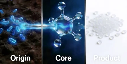 FROM BETA-HYDROXY ACIDS TO PHA