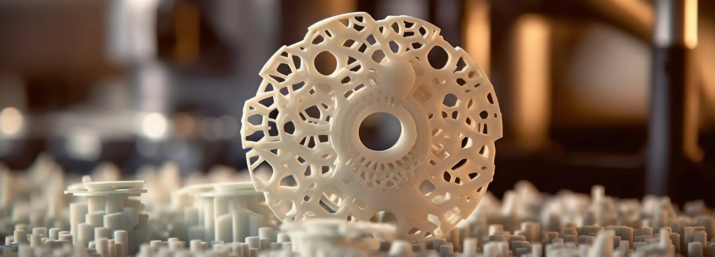 Industrial-grade PHA Product Details