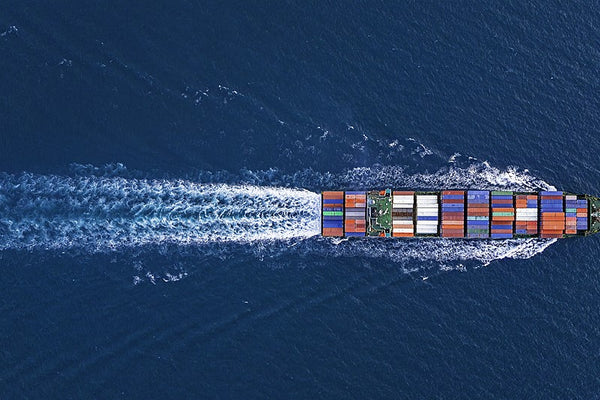Transpacific Green Shipping Corridors Activate Zero-Leakage Standards Catalyzing Bulk PHA Demand in Maritime Logistics