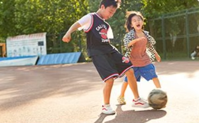 Strengthen Immunological Defense