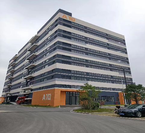 Processing Center