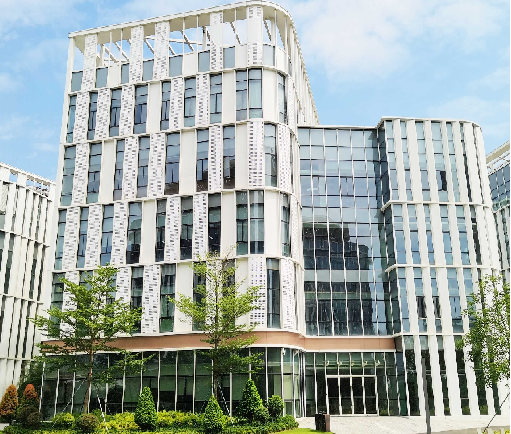 Company headquarters