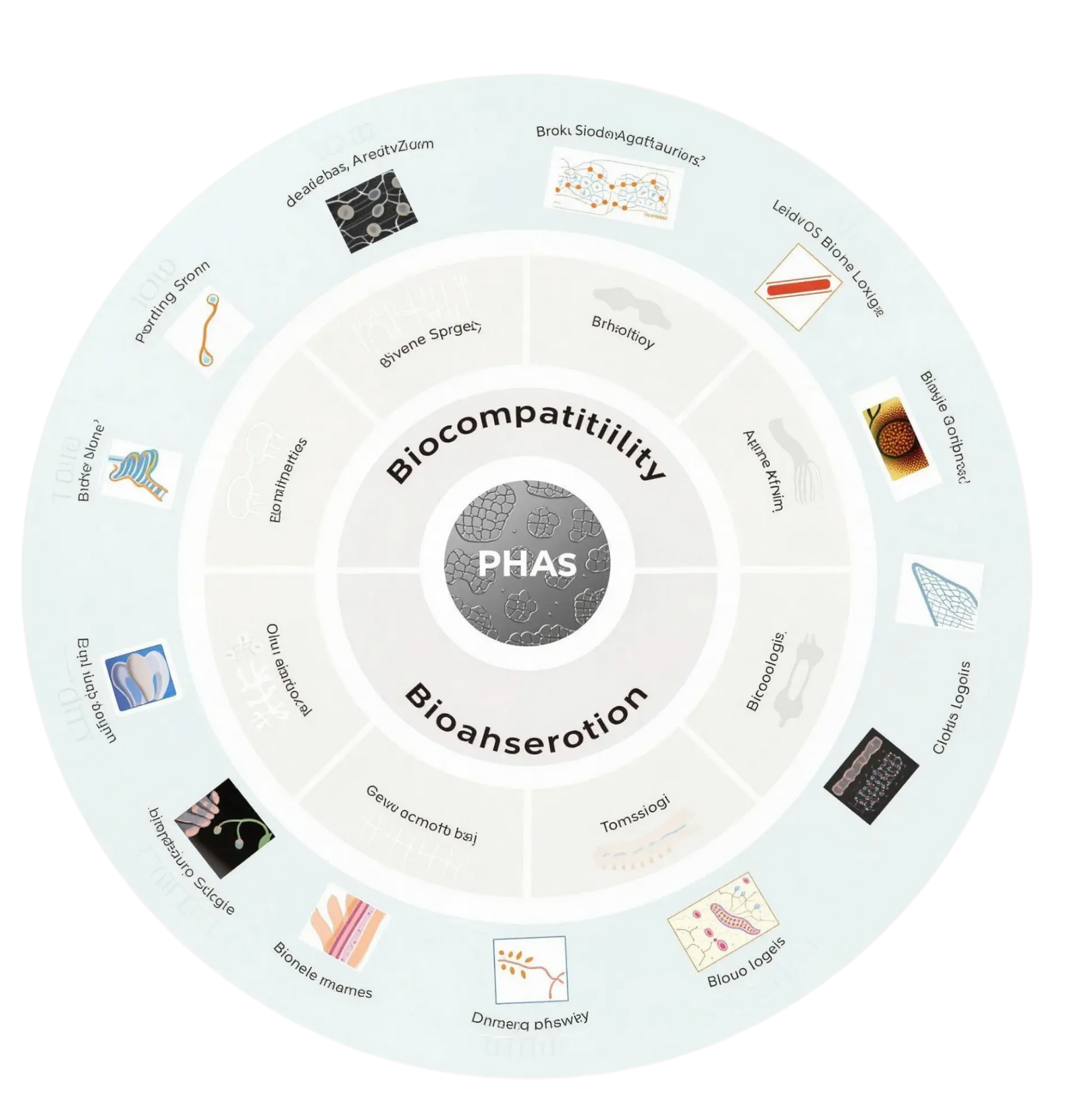 Wide Range of Applications